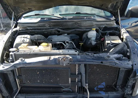 2007 Dodge Ram 1500 Slt/Trx4 Off Road/Sport z USA, uszkodzony, nr VIN 1D7HU18247S116759